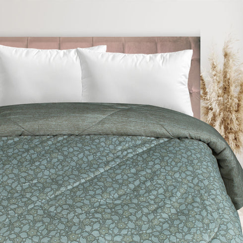Louis Comforter by Florida for Single Bed in Pair pack for all Season